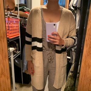 Goodnight Macroon sweater